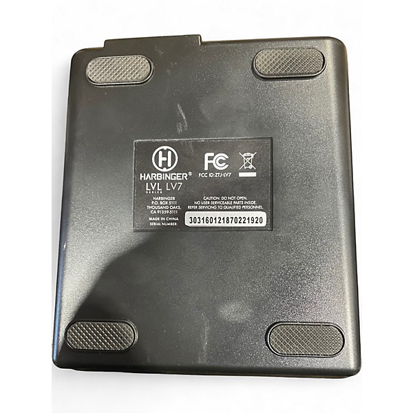 Used Harbinger lv7 Digital Mixer