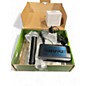 Used Shure blx24 Headset Wireless System thumbnail