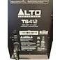 Used Alto TS412 Powered Speaker thumbnail