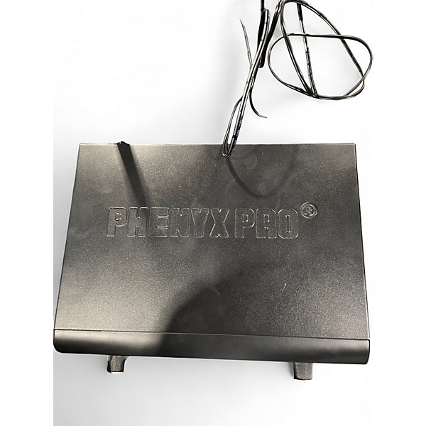 Used Phenyx Pro ptm Handheld Wireless System
