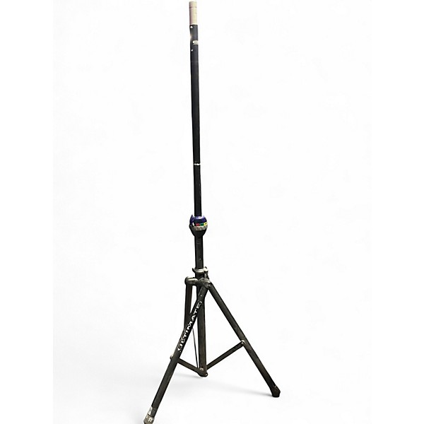 Used Ultimate Support  Telelock Series Pair Speaker Stand