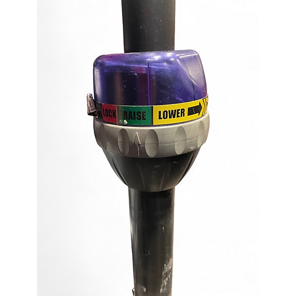 Used Ultimate Support  Telelock Series Pair Speaker Stand