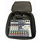 Used Soundcraft Notepad 12 FX Digital Mixer thumbnail