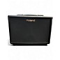 Used Roland AC33 30W Stereo Acoustic Guitar Combo Amp thumbnail