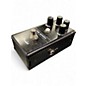 Used Fender THE BENDS Effect Pedal