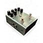 Used Fender THE PINWHEEL Effect Pedal