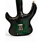 Used Carvin DC400 Green Burst Solid Body Electric Guitar