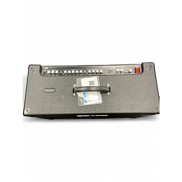 Used Crate VTX212 Guitar Combo Amp