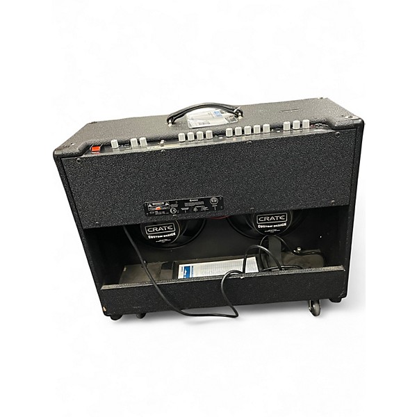 Used Crate VTX212 Guitar Combo Amp