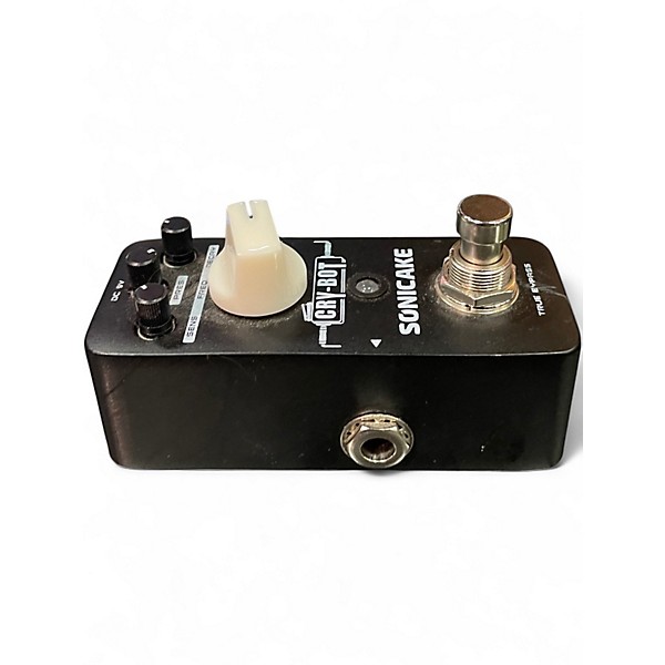 Used Sonicake CRY BOT Effect Pedal