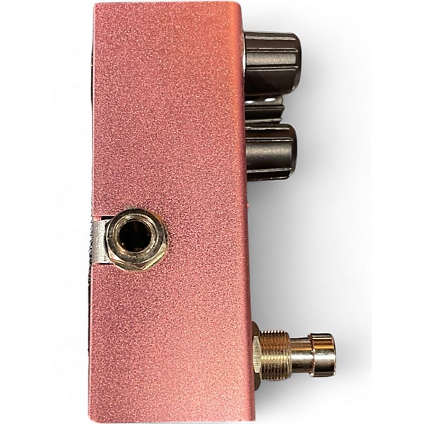 Used Kmise POCKET METAL Effect Pedal