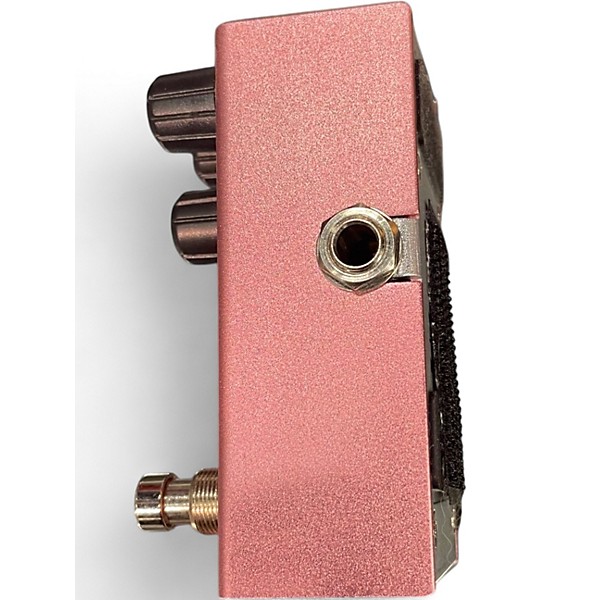 Used Kmise POCKET METAL Effect Pedal