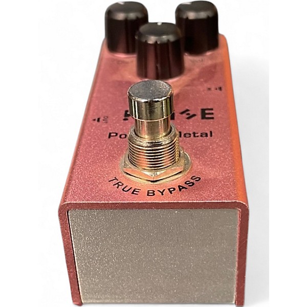 Used Kmise POCKET METAL Effect Pedal