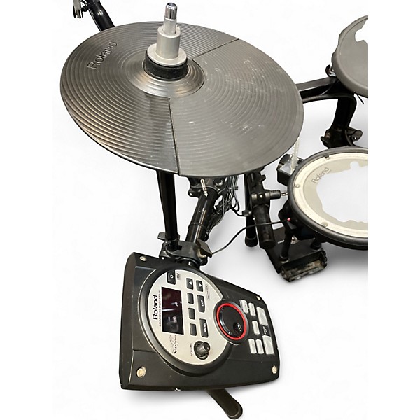Used Roland TD11KV Electric Drum Set