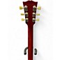 Used 2012 Gibson Les Paul Studio Wine Red Solid Body Electric Guitar