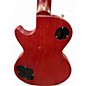 Used 2012 Gibson Les Paul Studio Wine Red Solid Body Electric Guitar