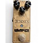 Used Wampler Tumnus Overdrive Effect Pedal thumbnail