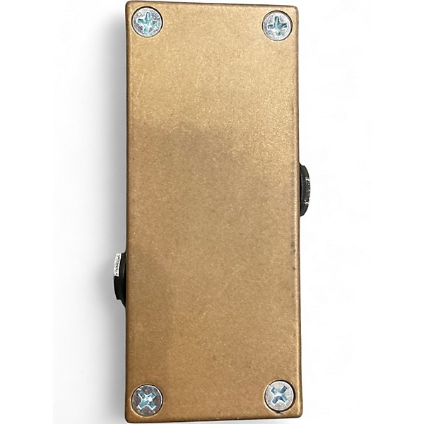 Used Wampler Tumnus Overdrive Effect Pedal