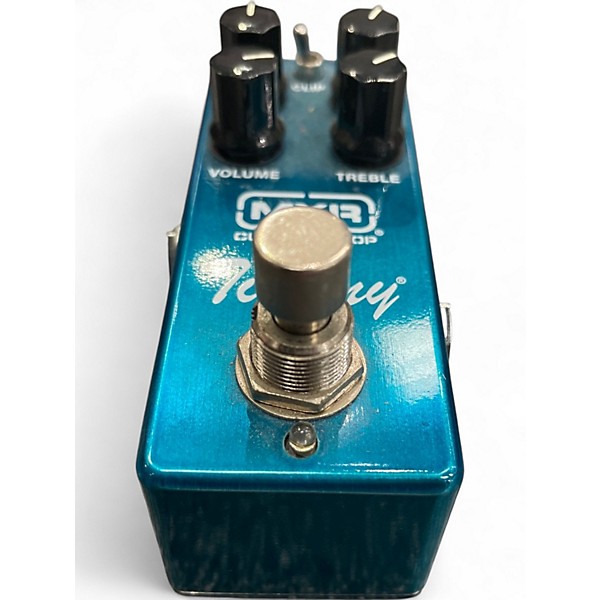 Used MXR Timmy Effect Pedal