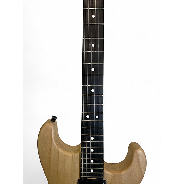 Used Charvel SoCal SC1-2H ASH Solid Body Electric Guitar