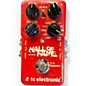 Used TC Electronic Hall Of Fame Reverb Effect Pedal thumbnail