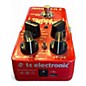 Used TC Electronic Hall Of Fame Reverb Effect Pedal