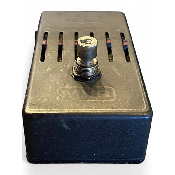 Used MXR M109 6 Band EQ Pedal