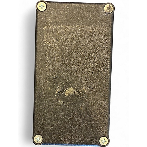 Used MXR M109 6 Band EQ Pedal