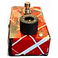 Used MXR EVH90 Eddie Van Halen Phaser Effect Pedal