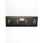 Used EVH FOOTSWITCH 4 BUTTON Pedal thumbnail