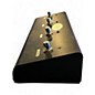 Used EVH FOOTSWITCH 4 BUTTON Pedal