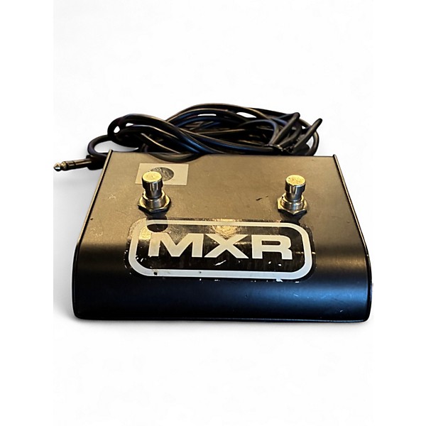 Used Livewire FS1 Pedal