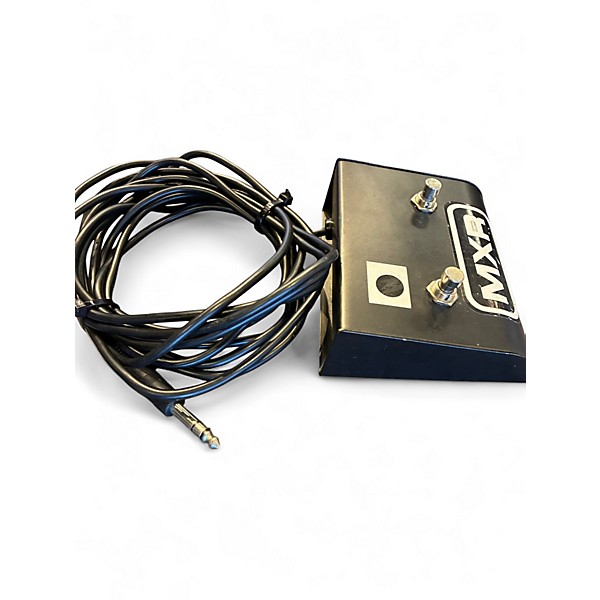 Used Livewire FS1 Pedal