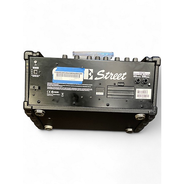 Used Roland CUBE STREET Guitar Combo Amp