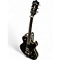 Used Guild Starfire III Black Hollow Body Electric Guitar