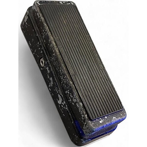 Used Dunlop GCB95 Original Crybaby Wah Effect Pedal