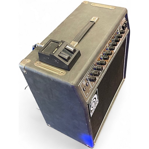 Used Ampeg VT60 Tube Guitar Combo Amp