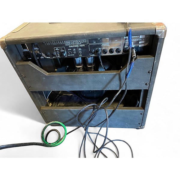 Used Ampeg VT60 Tube Guitar Combo Amp