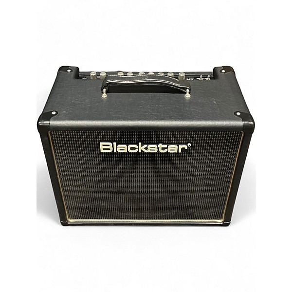 Used Blackstar HT Series HT5R 5W Tube Guitar Amp Head