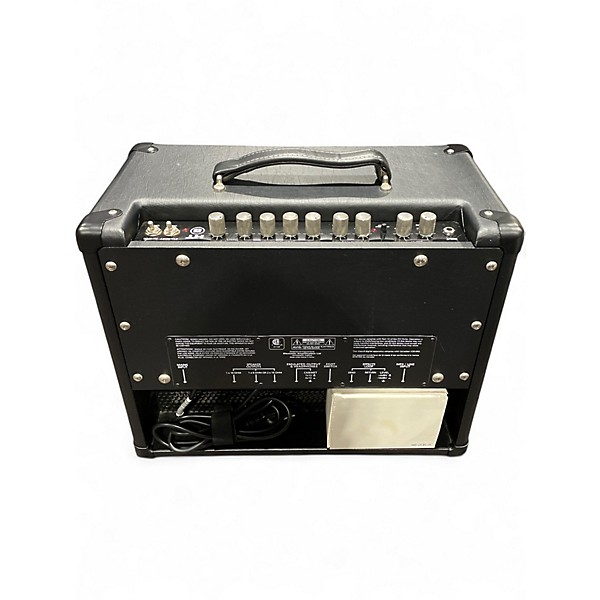 Used Blackstar HT Series HT5R 5W Tube Guitar Amp Head