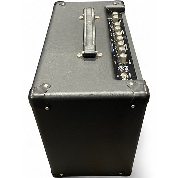 Used Blackstar HT Series HT5R 5W Tube Guitar Amp Head