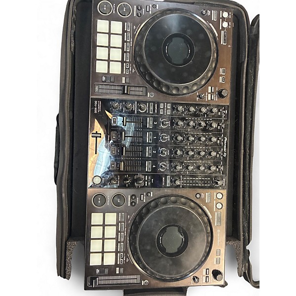 Used Pioneer DJ DDJ1000 DJ Controller
