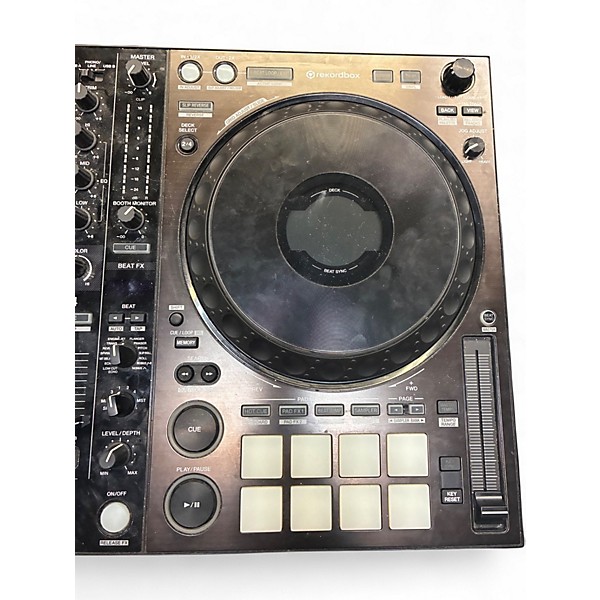 Used Pioneer DJ DDJ1000 DJ Controller
