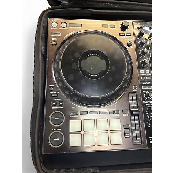 Used Pioneer DJ DDJ1000 DJ Controller