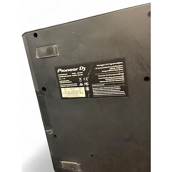 Used Pioneer DJ DDJ1000 DJ Controller