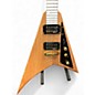 Used Jackson JS32 Randy Rhoads Natural Oil Solid Body Electric Guitar