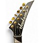 Used Jackson JS32 Randy Rhoads Natural Oil Solid Body Electric Guitar
