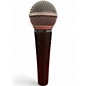 Used Shure SM58LC Dynamic Microphone