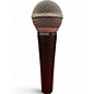 Used Shure SM58LC Dynamic Microphone