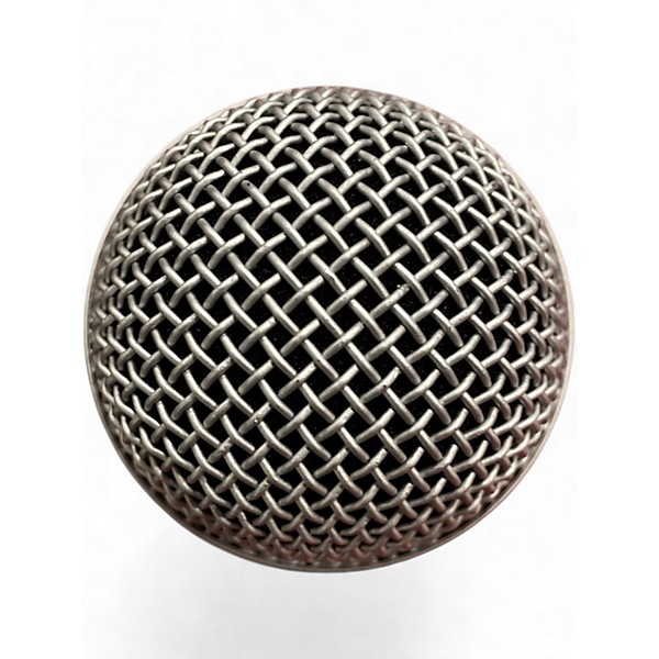 Used Shure SM58LC Dynamic Microphone